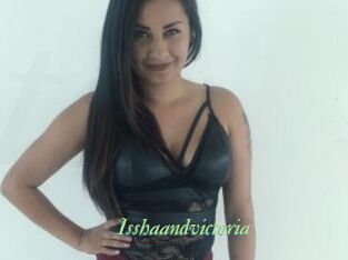 Isshaandvictoria