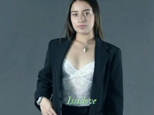 Issislove