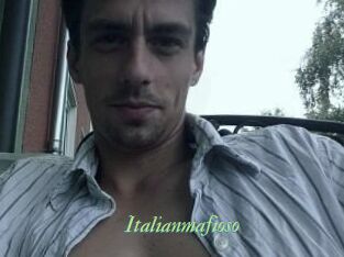 Italianmafioso