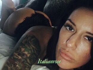 Italianrose