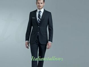 Italianstallion0