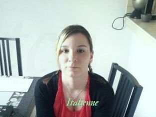 Italienne