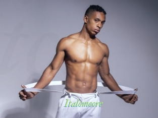 Italomoore