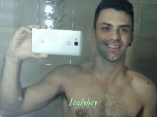 Italyboy