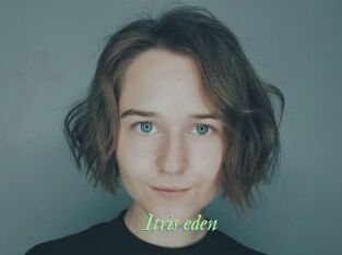 Itris_eden