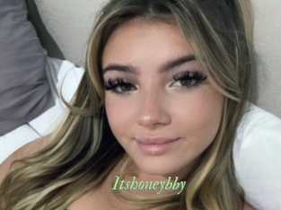 Itshoneybby