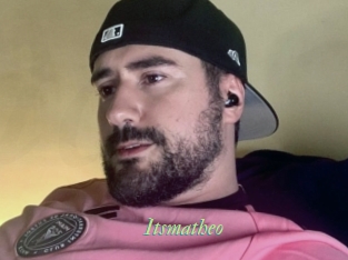 Itsmatheo