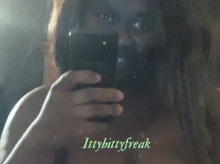 Ittybittyfreak