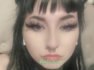Itzluluxo