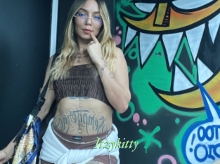 Itzykitty