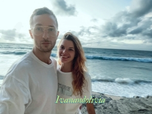 ivanandolivia Tel Coquin