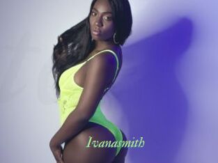 Ivanasmith