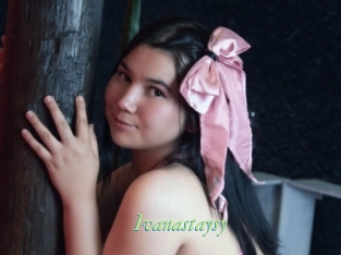 Ivanastaysy