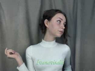 ivanavisalli Tel Coquin