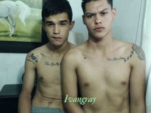 Ivangray