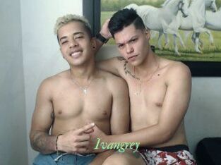 Ivangrey