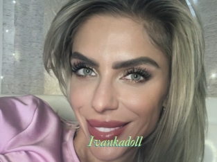 Ivankadoll