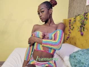 Ivannaross