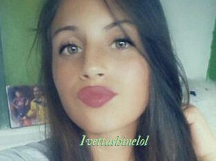 Ivettashinelol