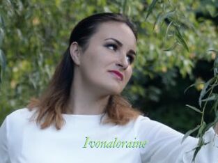 Ivonaloraine