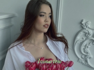 Ivonasvens