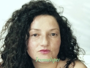 Ivonnelopes