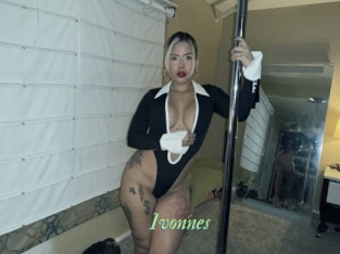 Ivonnes