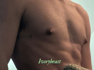 ivorybeast Tel Coquin