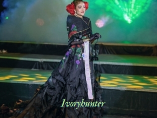 Ivoryhunter