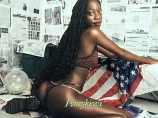 Ivorykiwi