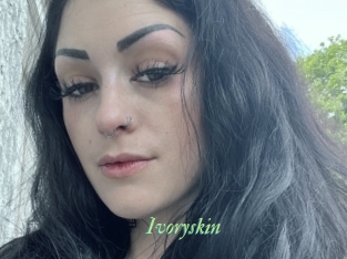ivoryskin Tel Coquin