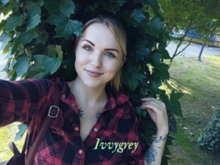 Ivvygrey