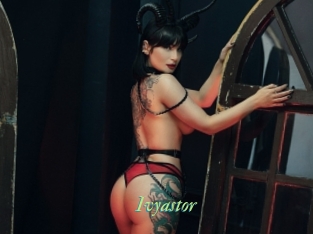 Ivyastor