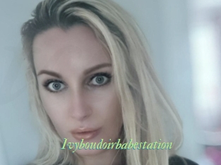 Ivyboudoirbabestation