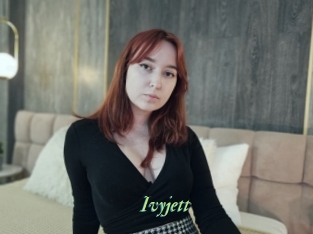 Ivyjett
