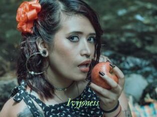 Ivyjoness