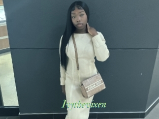 Ivythevixen