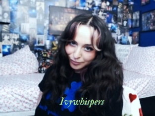 Ivywhispers