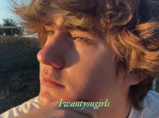 Iwantyougirls
