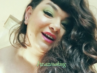 iwazsoaking Tel Coquin