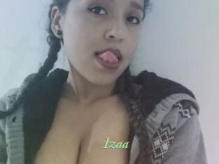 Izaa