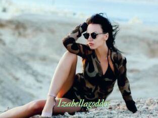 Izabellagoddes