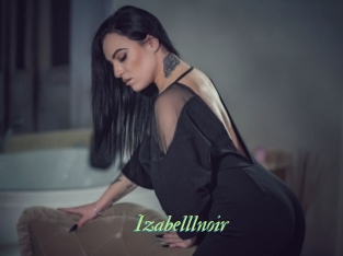 izabelllnoir Tel Coquin