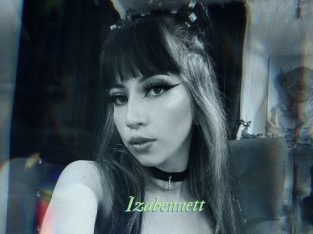 Izabennett