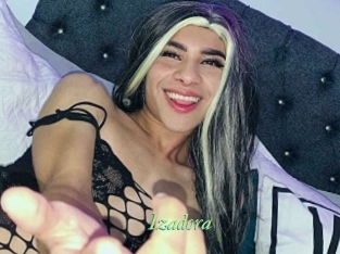 Izadora