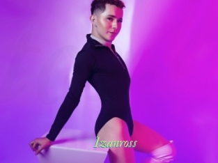 izanross Tel Coquin