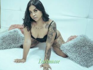 Izelmusse
