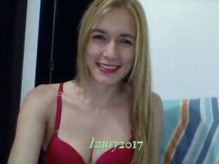 Izury2017