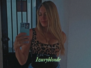 izuryblonde Tel Coquin
