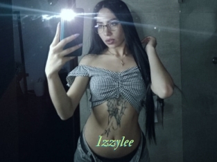 Izzylee
